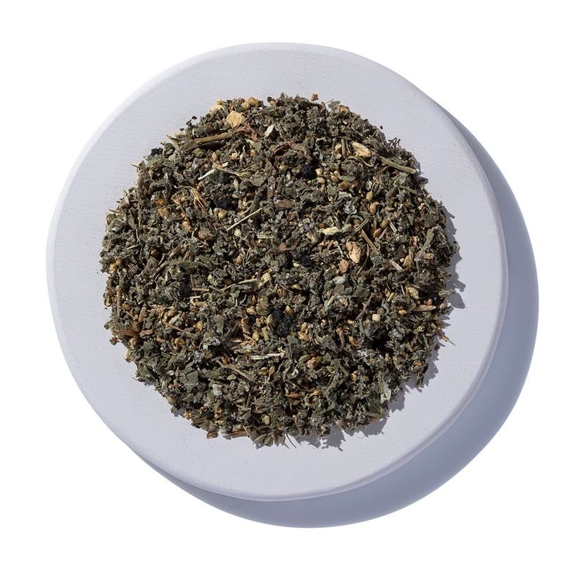 Sniffle Tea Organic Loose Leaf By the Ounce