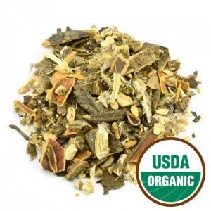 Organic Regularitea Loose Leaf Tea