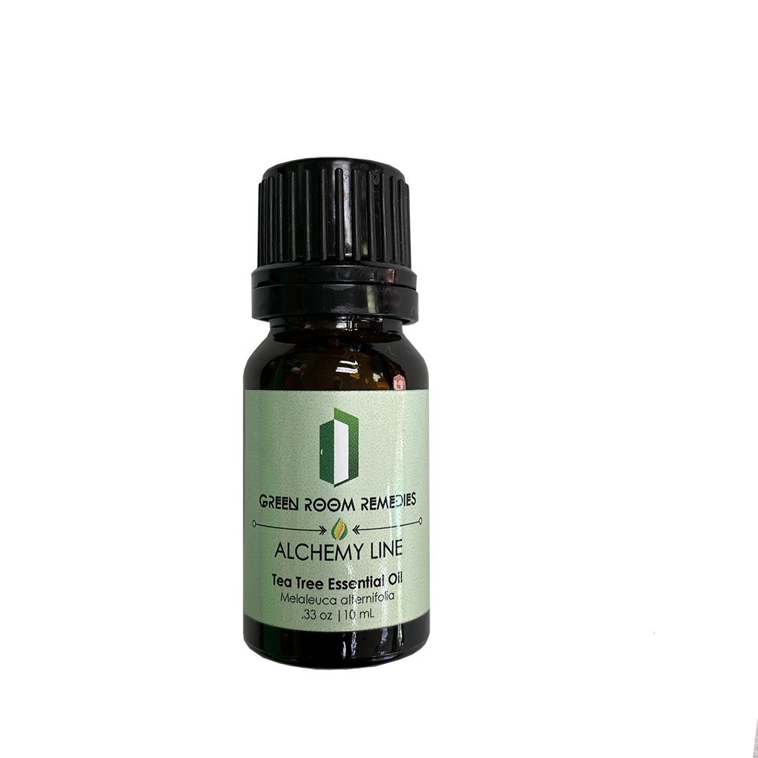 Tea Tree 10mLEssential Oil Dropper