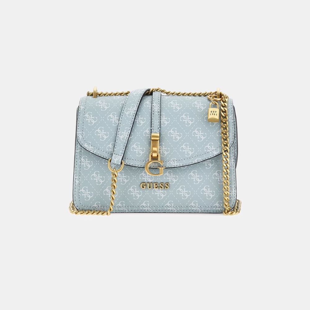 James Xbody Logo Guess