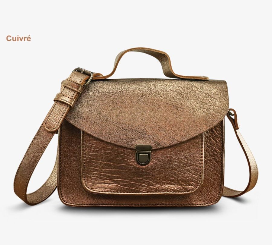 Mademoiselle George - PAUL MARIUS