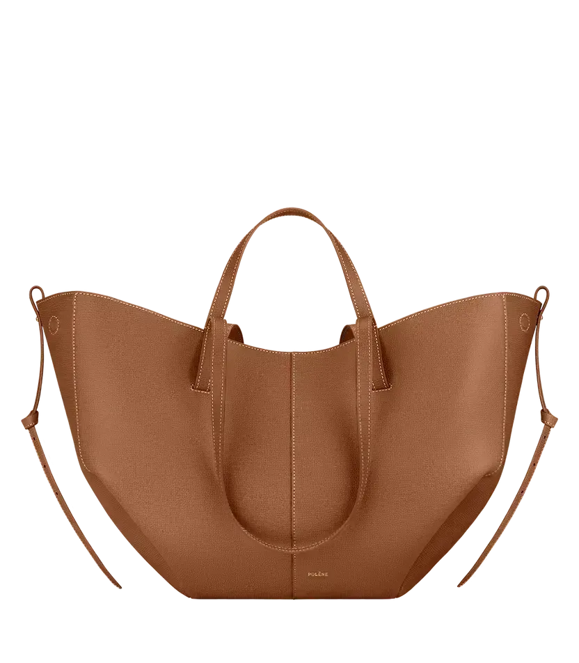 Cyme - Edition Textured Camel