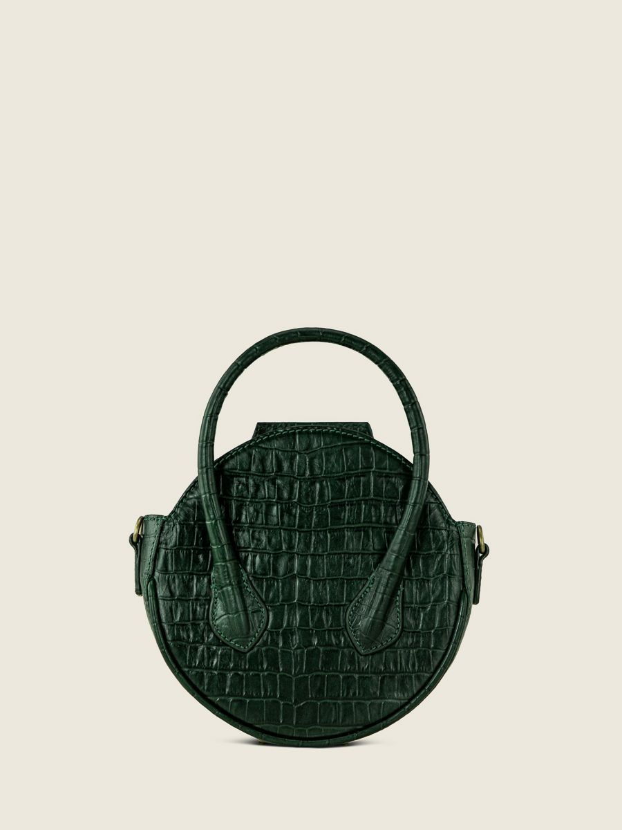 Mademoiselle George 1960 - Malachite