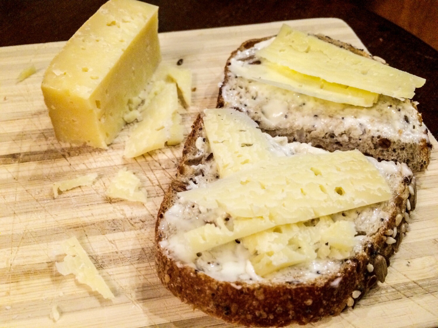 Zwitser Gouda Zwitser Gouda
