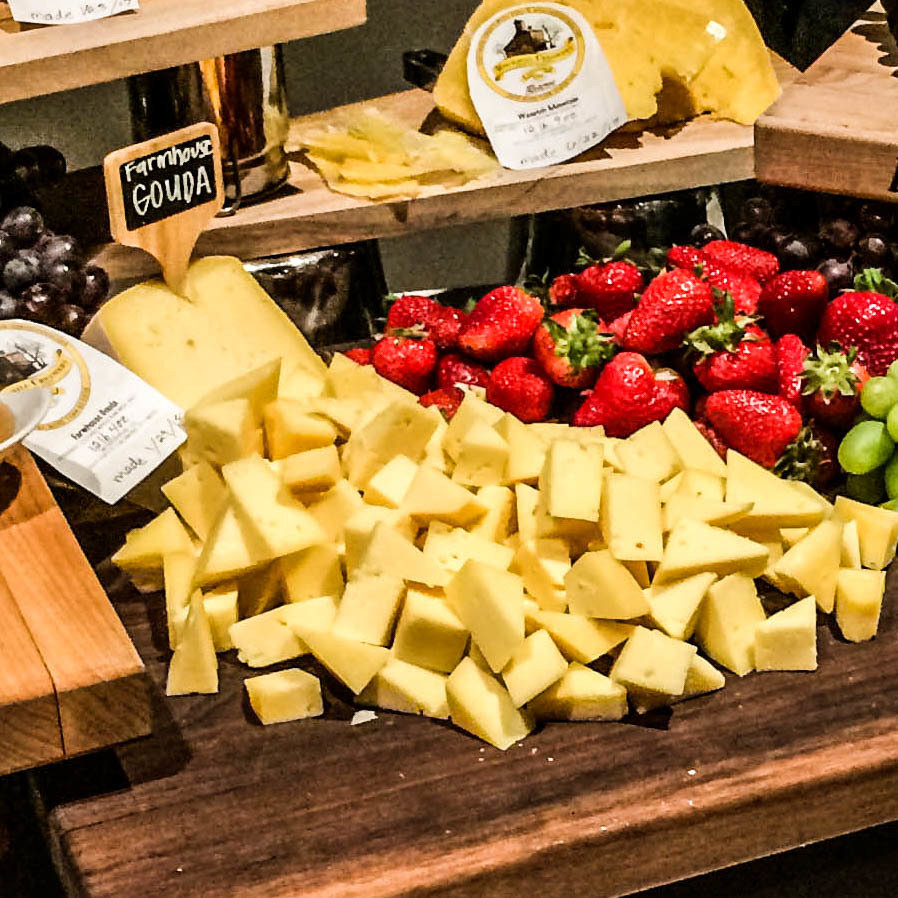 Farmhouse Gouda Farmhouse Gouda