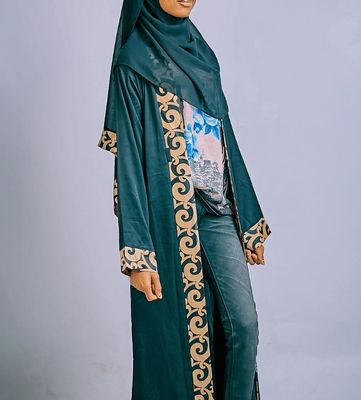 Islamic Clothing