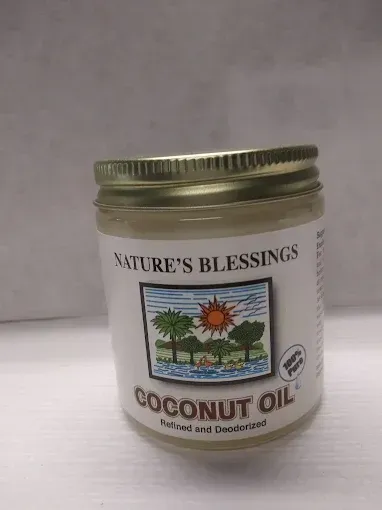 Natural Oil Sample Product 2