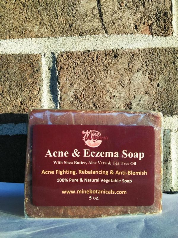 Skin Care Sample Product 3