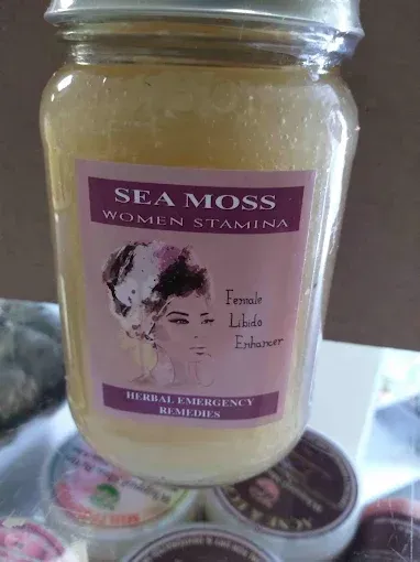 Hair Care Product Sample 1