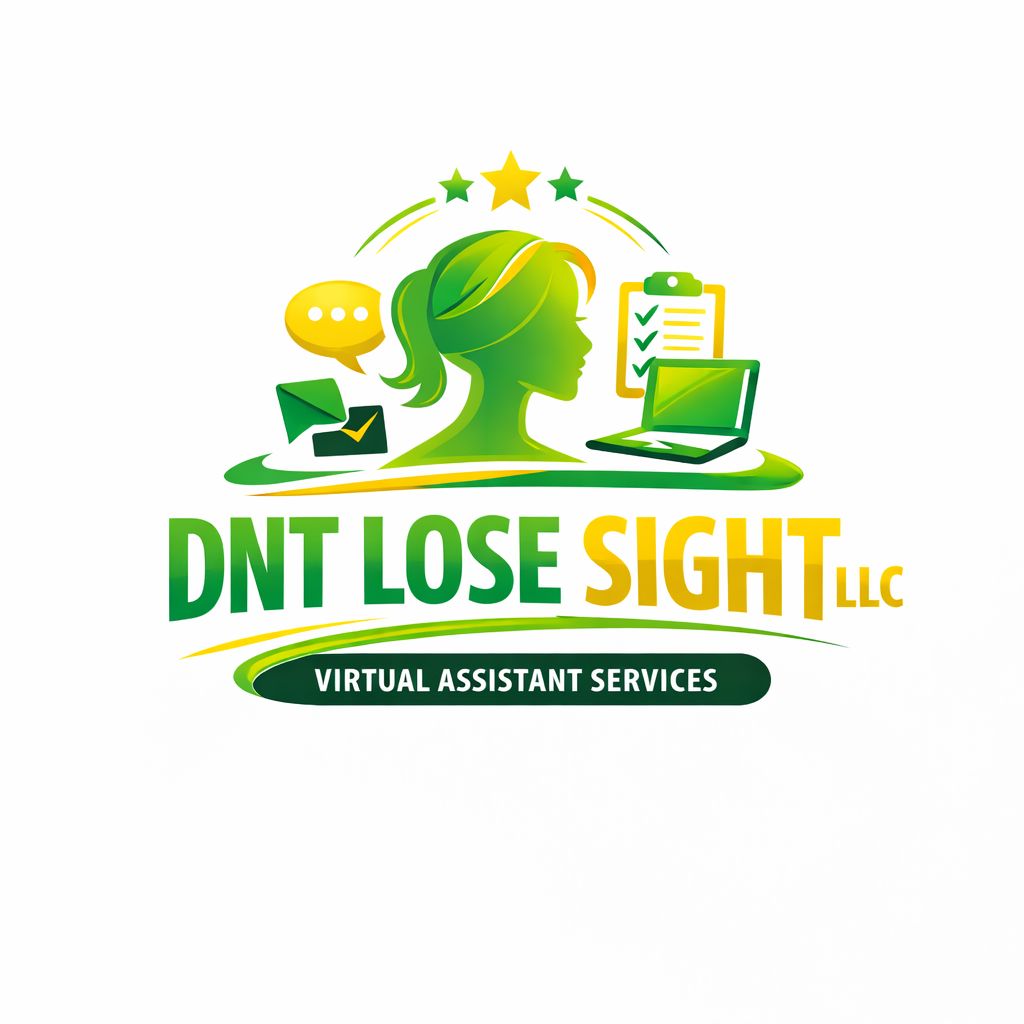 Virtual Assistant Support