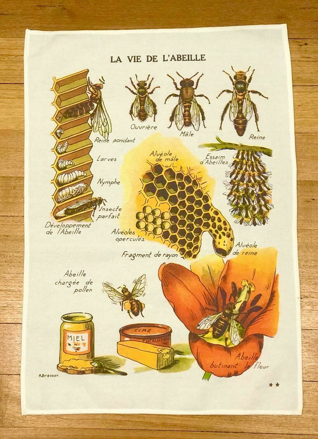 100% Cotton Tea Towels