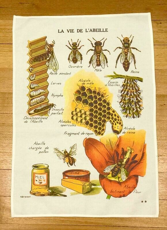 100% Cotton Tea Towels