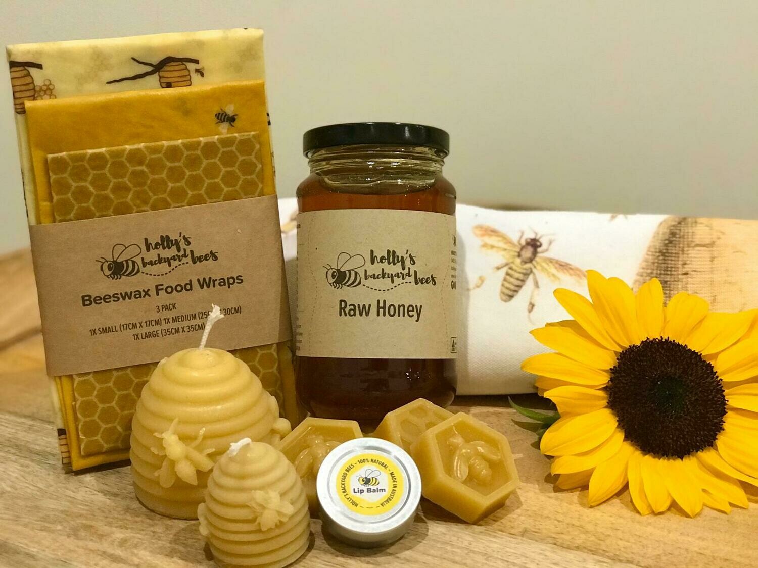 Deluxe Gift Pack