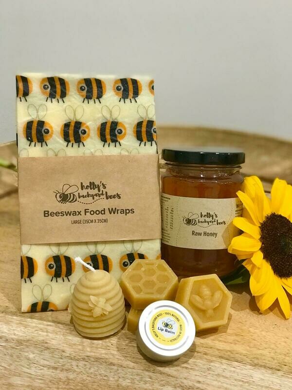 Medium Gift Pack
