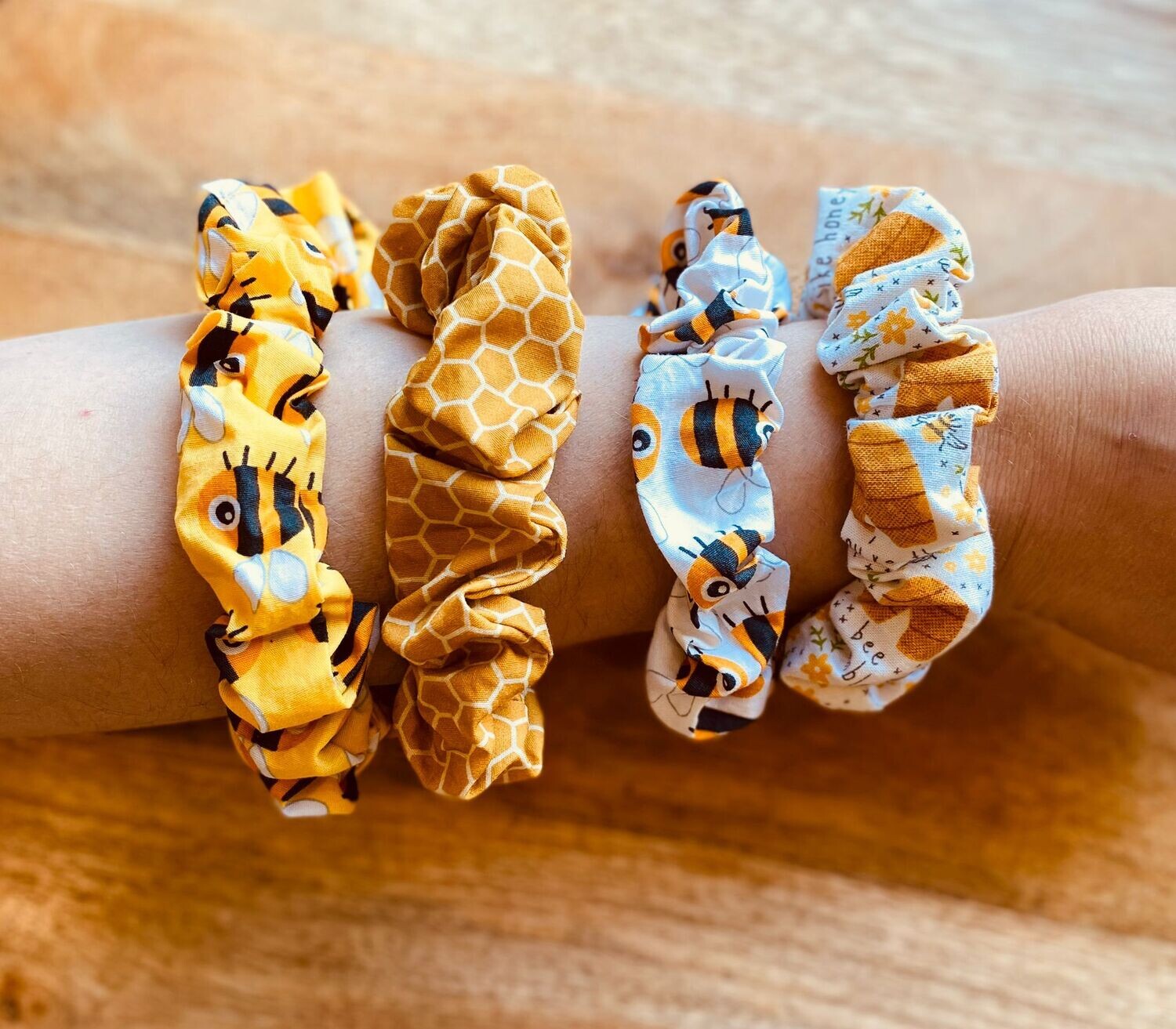 Scrunchies