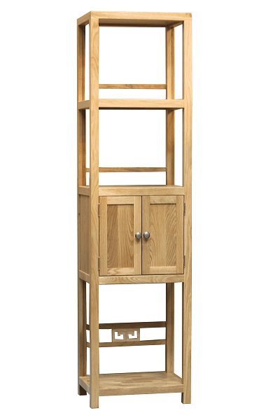 Regent Oak Large Orient Display Unit