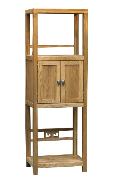 Regent Oak Medium Orient Display Unit