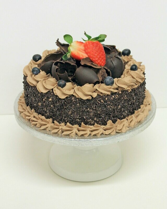 Choc | ALOT Gateau