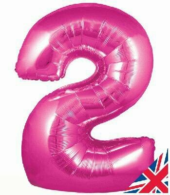 No 2 -  Balloon 30 inch