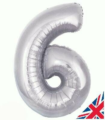 No 6 -  Balloon 30 inch