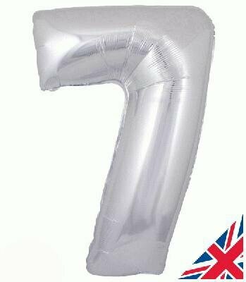 No 7 -  Balloon 30 inch