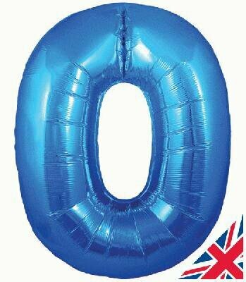 No 0 -  Balloon 30 inch