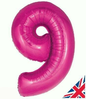 No 9 -  Balloon 30 inch