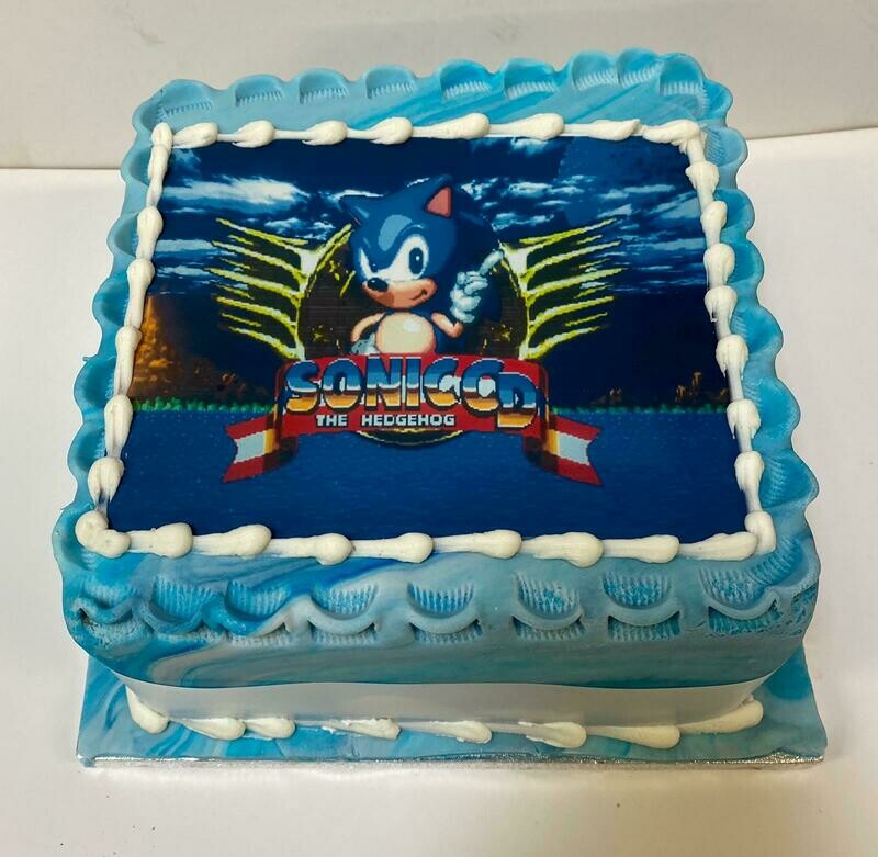 Sonic