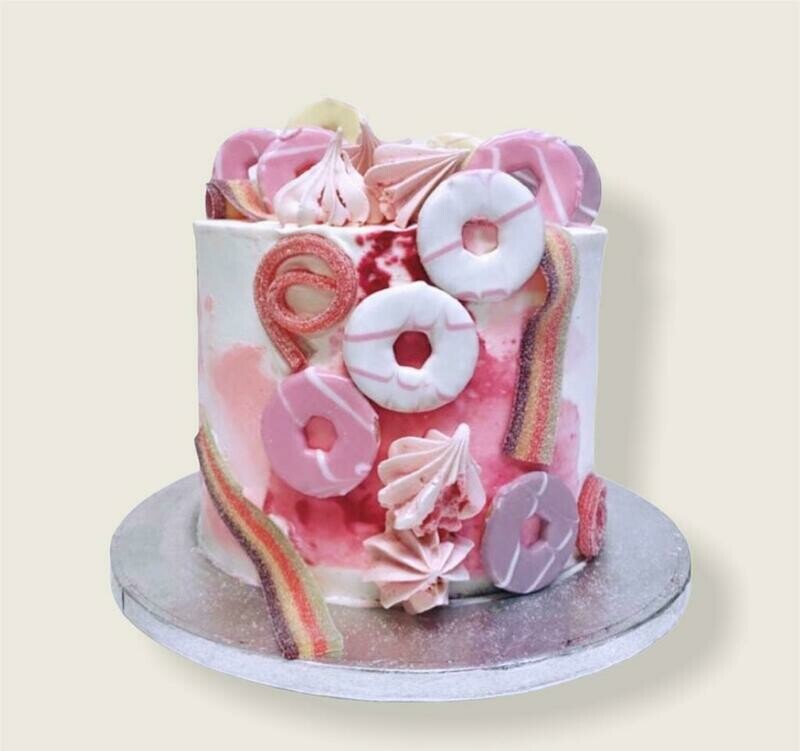 Sweet Cake