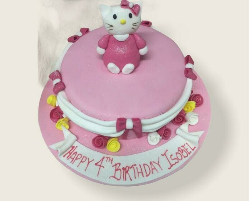 Hello Kitty