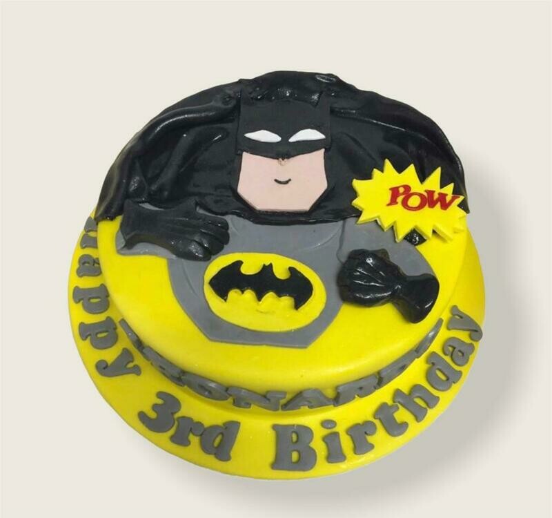 Batman Theme