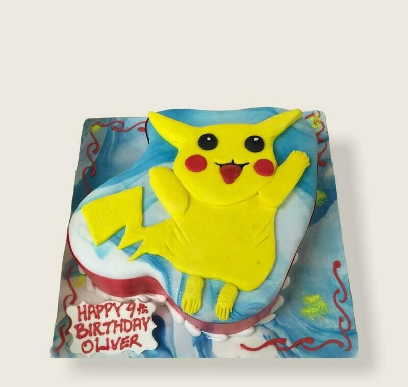 Pikachu | Pokemon