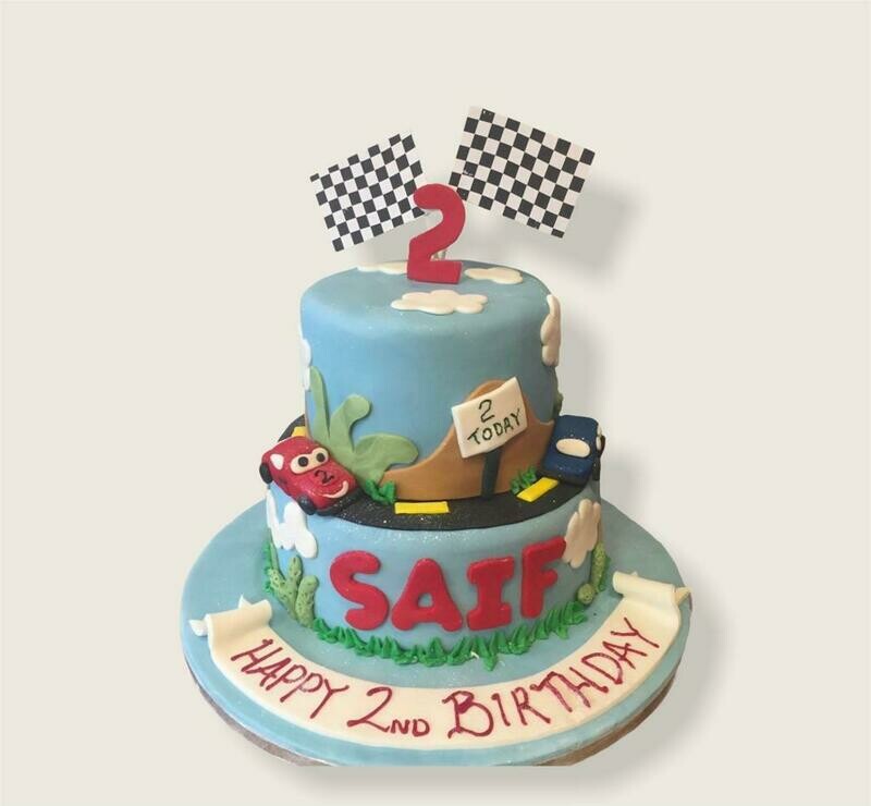 Cars Theme