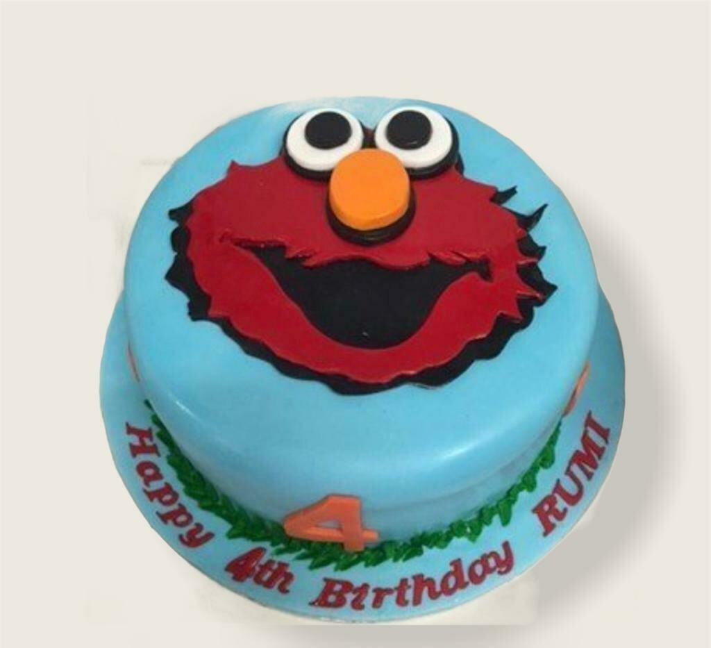 Elmo