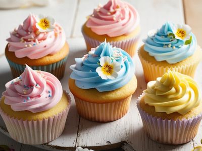 Cupcakes