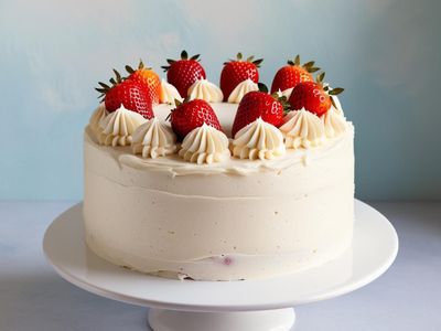 Gateau