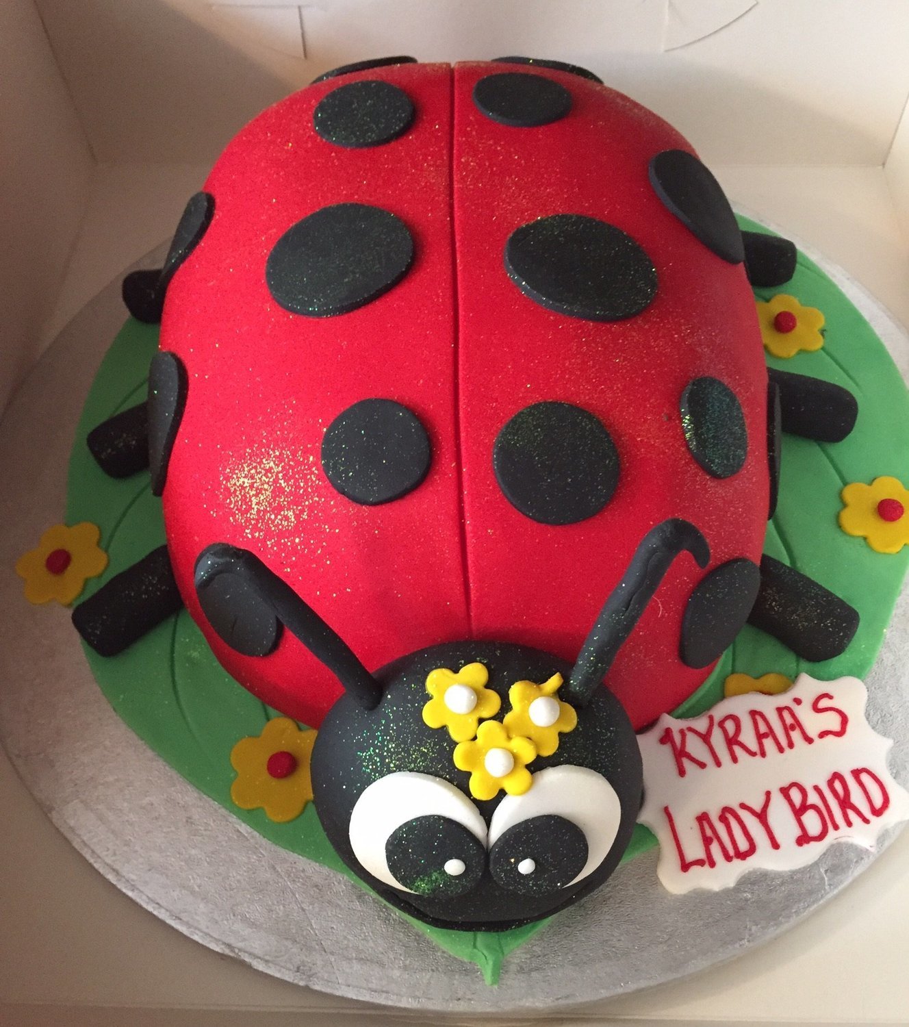 Ladybird
