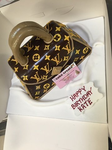 LV Bag