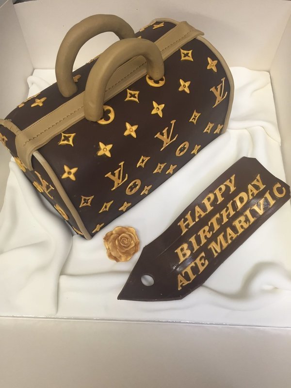 LV Bag