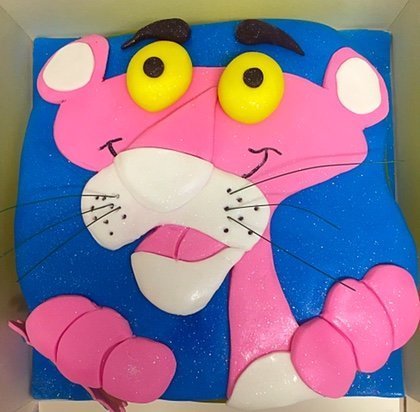 Pink Panther
