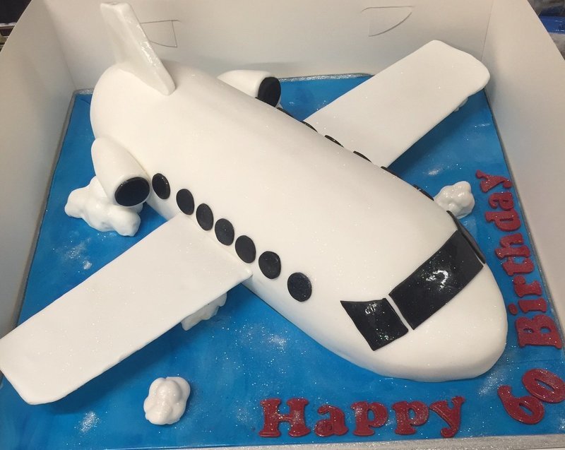 Airplane