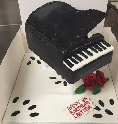 Piano