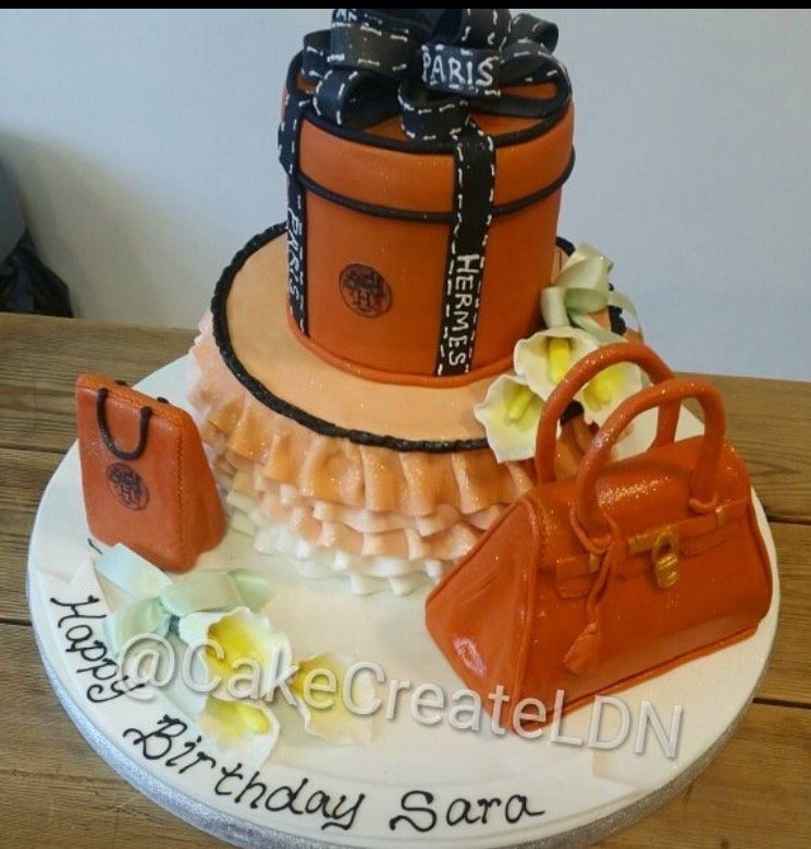 Hermes Theme