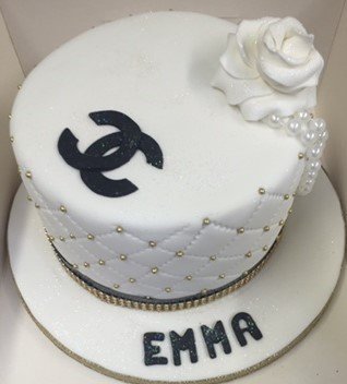 Simple Chanel Theme