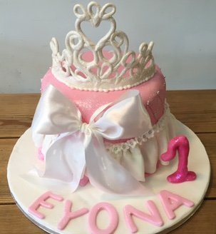 Pink | Crown