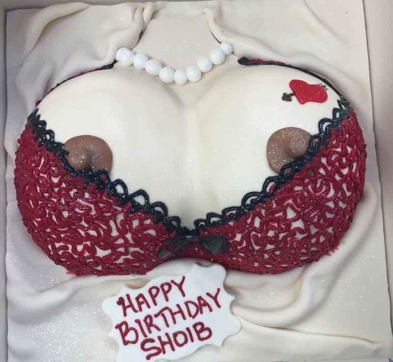 Boobs