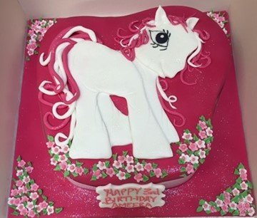 My Little Pony