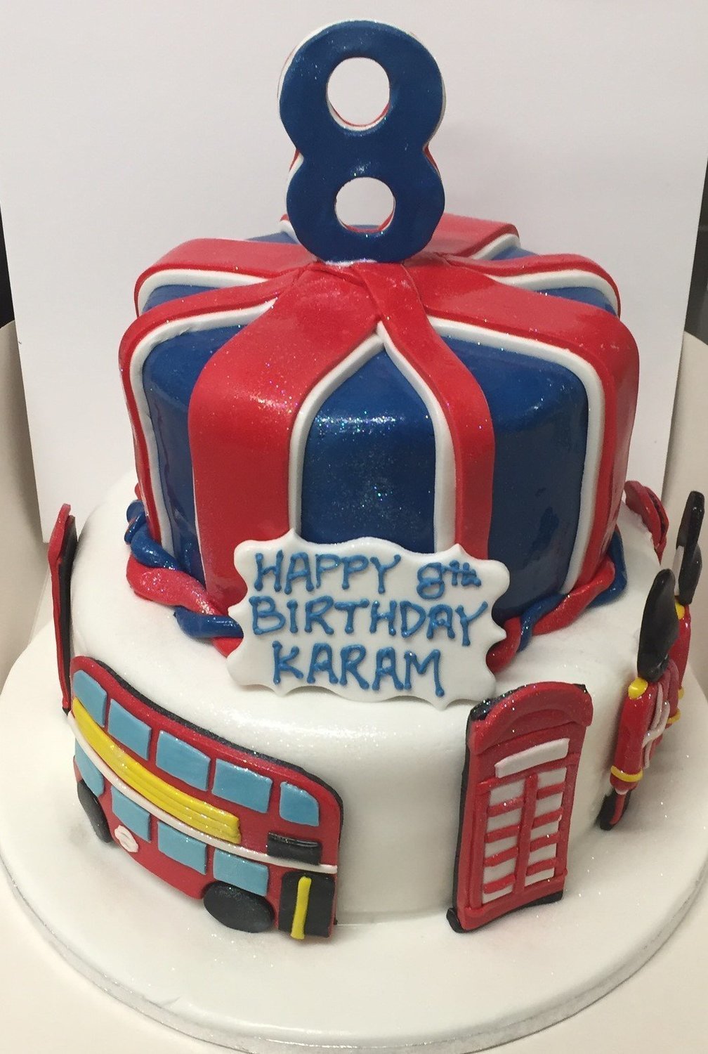 London Theme