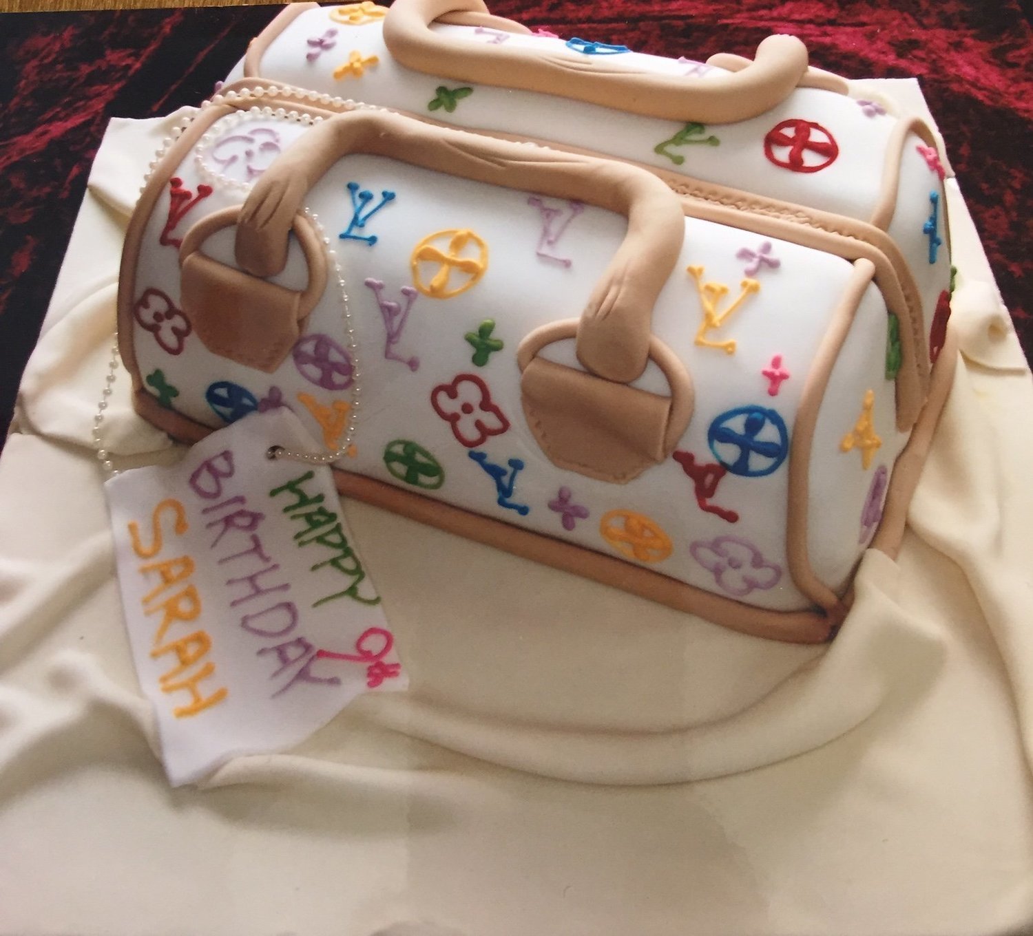 LV Bag