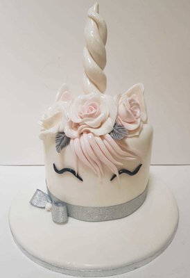 Unicorn Cake